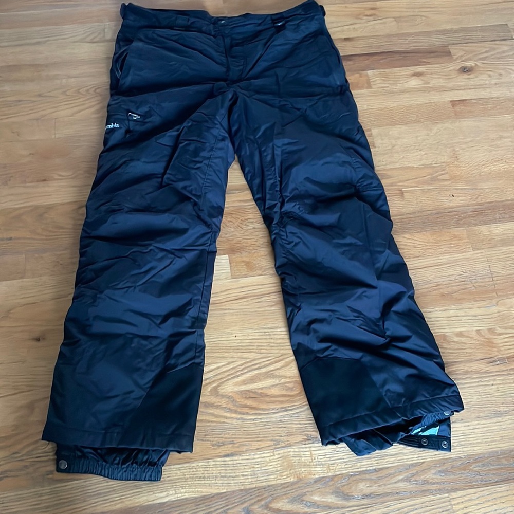 Mens Snowpants